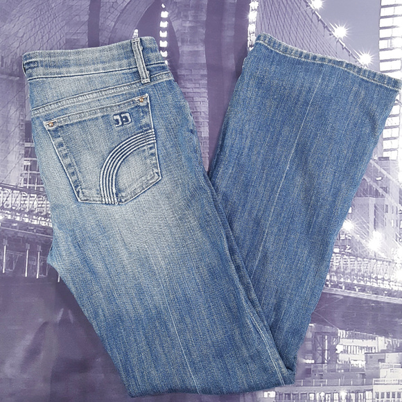 Joe's Jeans Denim - Sz 29 Joe's Provocateur Jeans